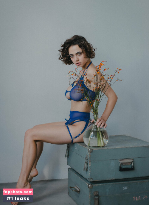 Solomia Maievska gallery photo #873