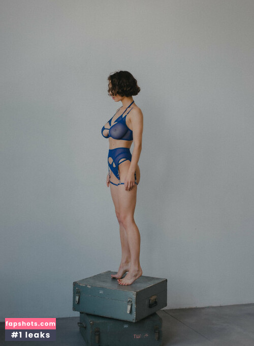 Solomia Maievska gallery photo #878