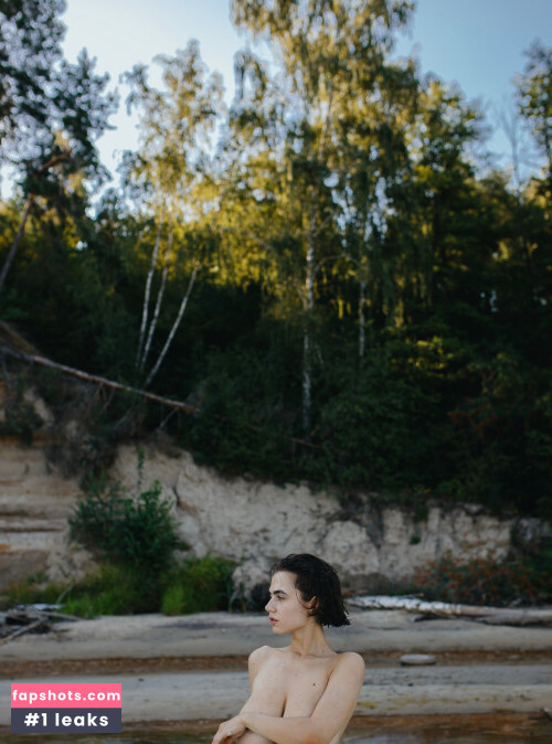 Solomia Maievska gallery photo #885