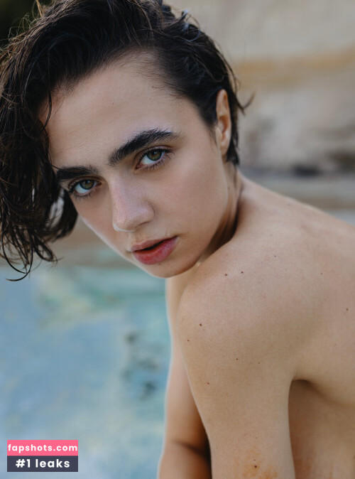 Solomia Maievska gallery photo #889