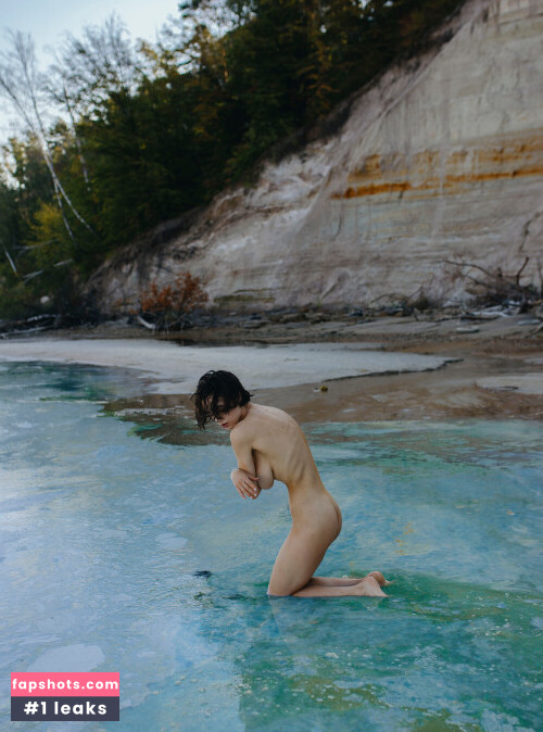 Solomia Maievska gallery photo #891