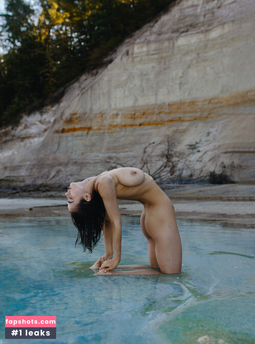 Solomia Maievska gallery photo #897