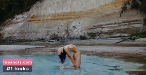 Solomia Maievska gallery photo #898