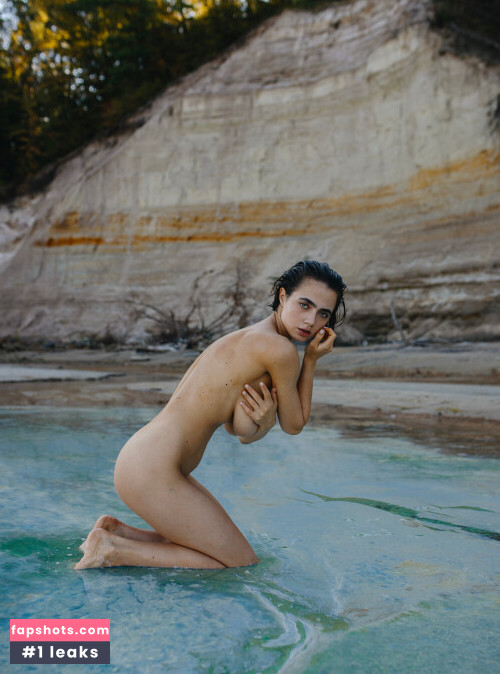 Solomia Maievska gallery photo #903