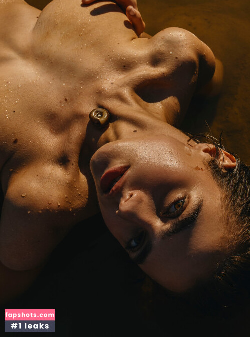 Solomia Maievska gallery photo #920