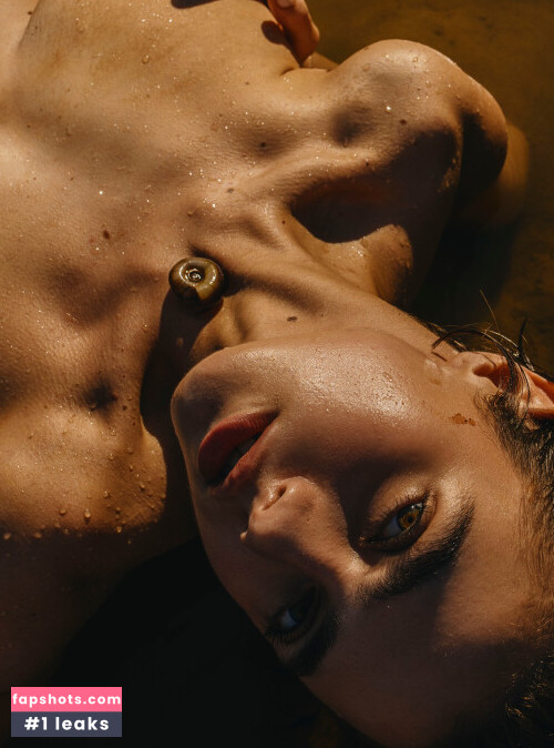 Solomia Maievska gallery photo #927