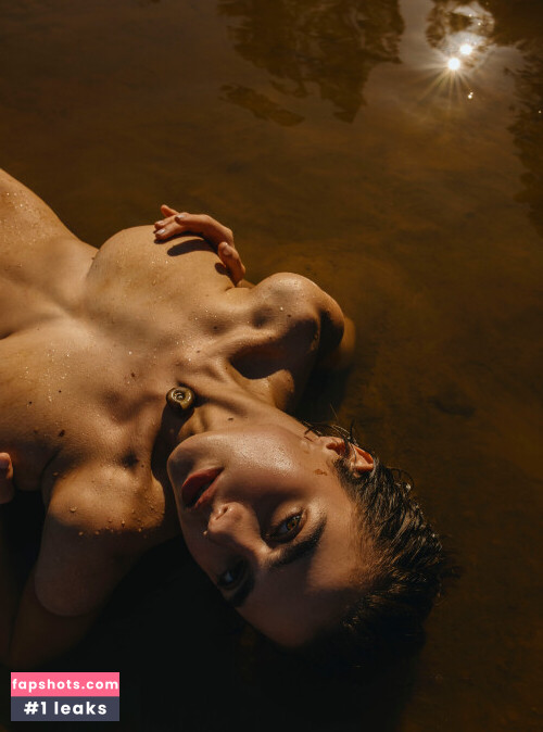 Solomia Maievska gallery photo #928