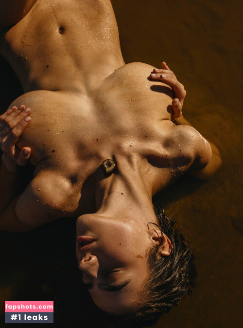 Solomia Maievska gallery photo #929