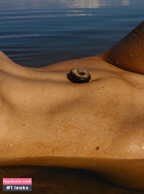 Solomia Maievska gallery photo #937