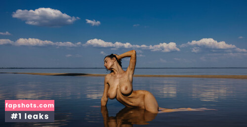 Solomia Maievska gallery photo #941