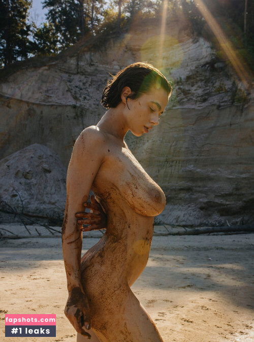 Solomia Maievska gallery photo #944