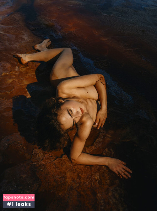 Solomia Maievska gallery photo #962