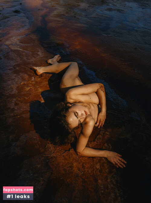 Solomia Maievska gallery photo #963