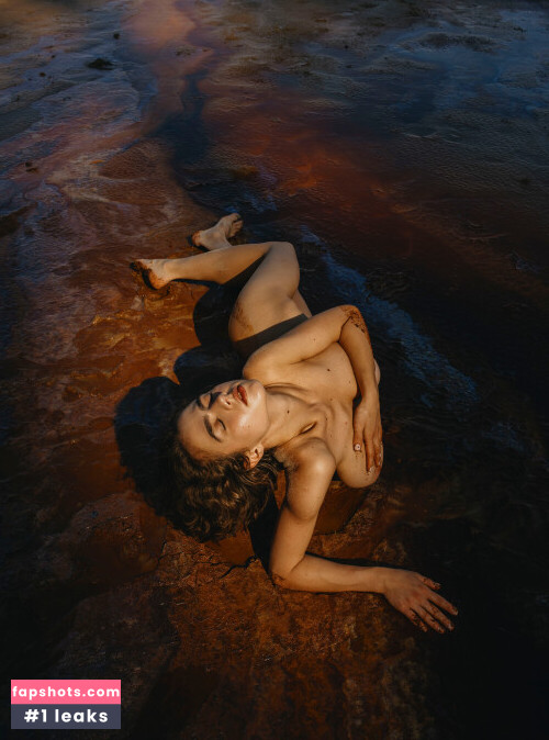 Solomia Maievska gallery photo #964