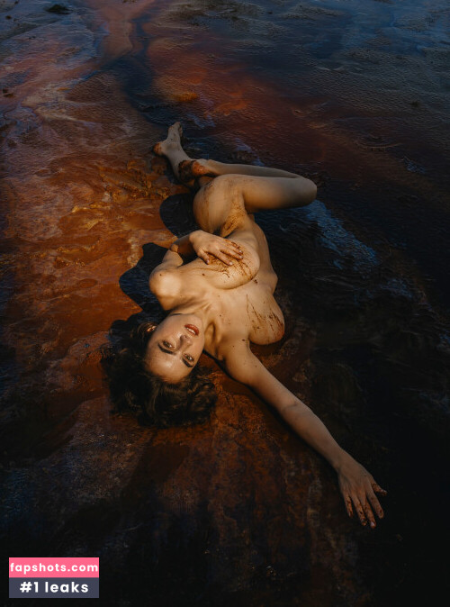 Solomia Maievska gallery photo #965