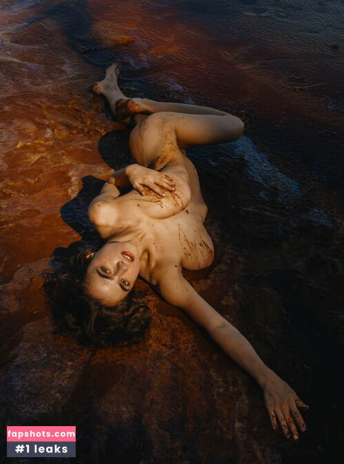 Solomia Maievska gallery photo #986