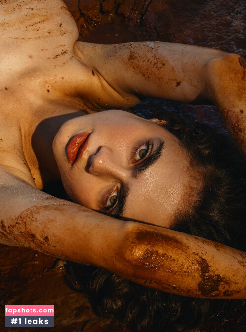 Solomia Maievska gallery photo #993