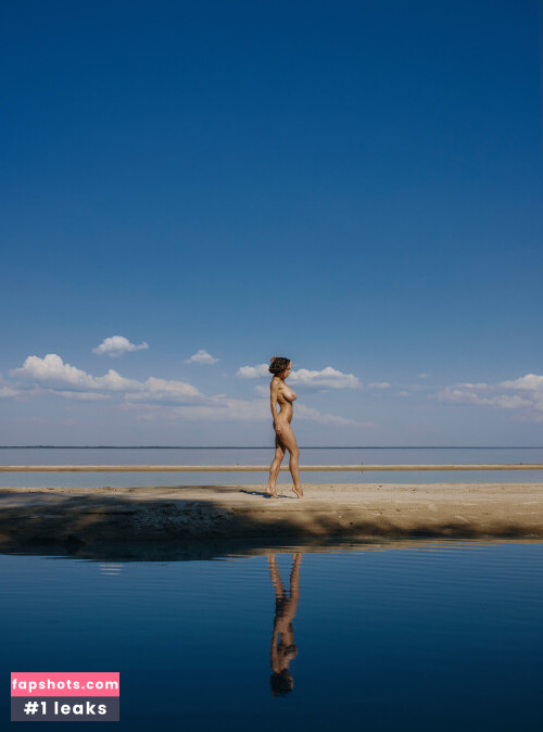 Solomia Maievska gallery photo #998