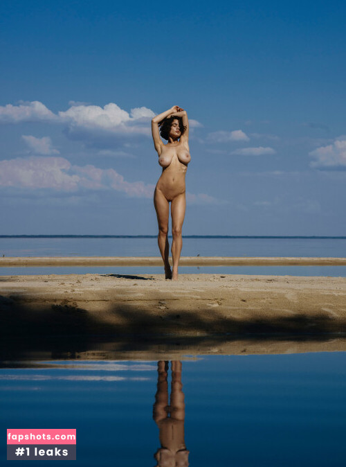 Solomia Maievska gallery photo #999