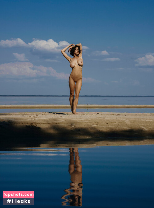 Solomia Maievska gallery photo #1000