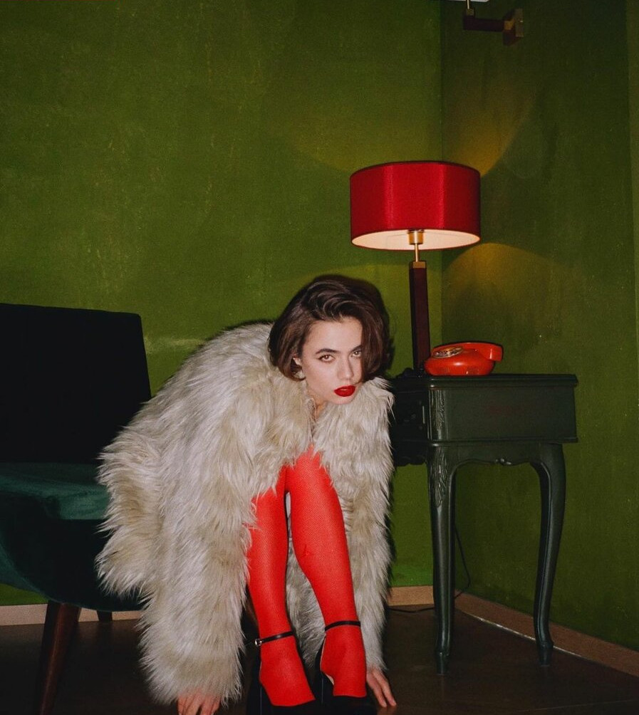 solomia-maievska gallery photo #1240