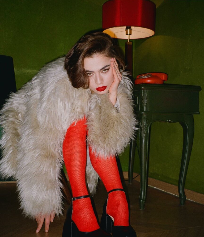 solomia-maievska gallery photo #1253