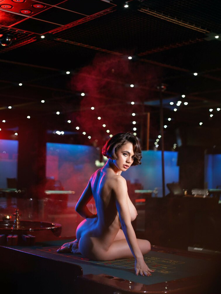 solomia-maievska gallery photo #1308