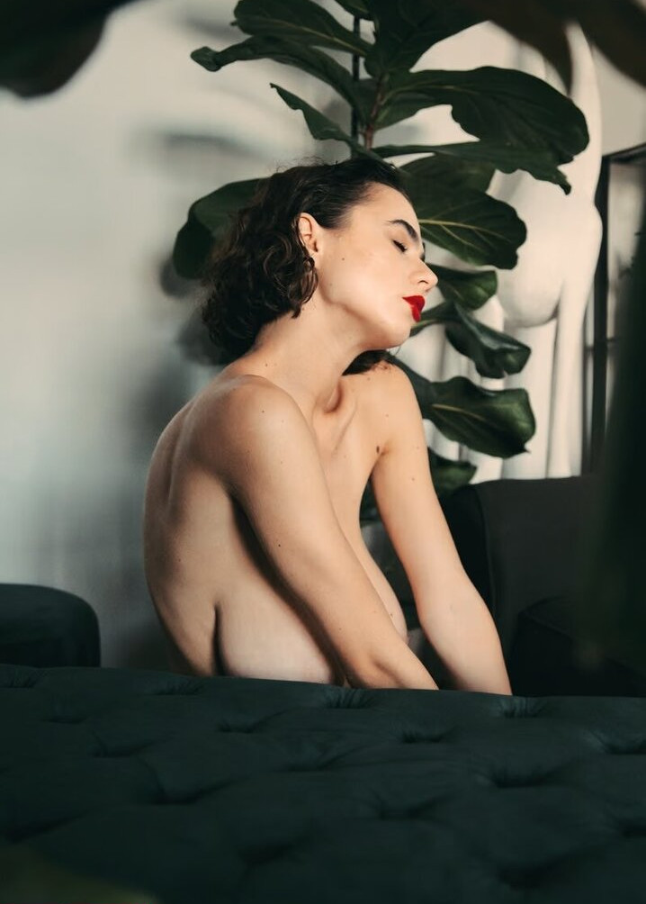 solomia-maievska Nude Leaks OnlyFans Photos #425 - LeakJerk