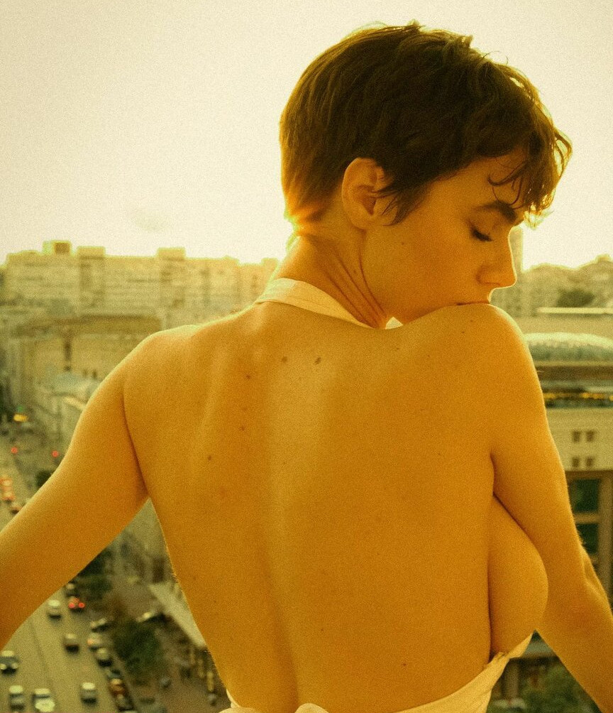 solomia-maievska Nude Leaks OnlyFans Photos #439 - LeakJerk