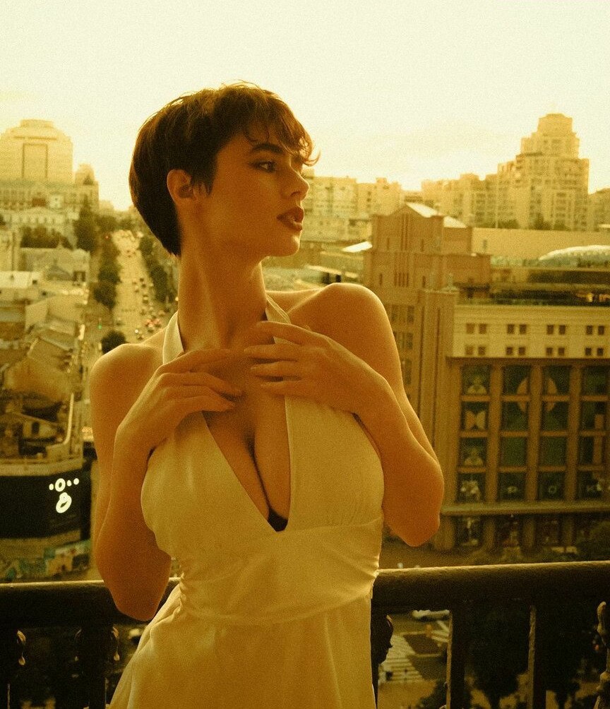 solomia-maievska Nude Leaks OnlyFans Photos #440 - LeakJerk