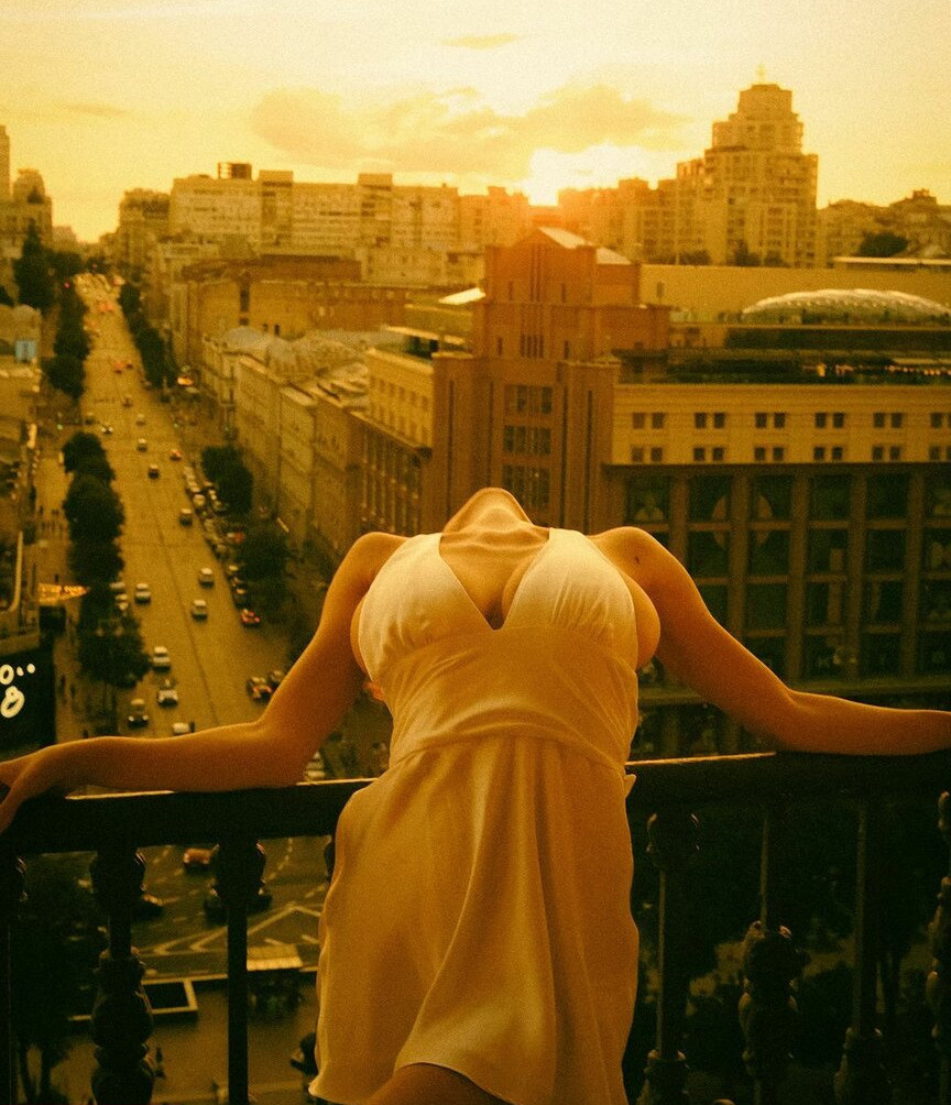 solomia-maievska Nude Leaks OnlyFans Photos #442 - LeakJerk