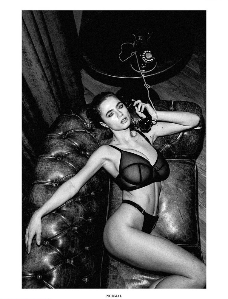 solomia-maievska Nude Leaks OnlyFans Photos #478 - LeakJerk