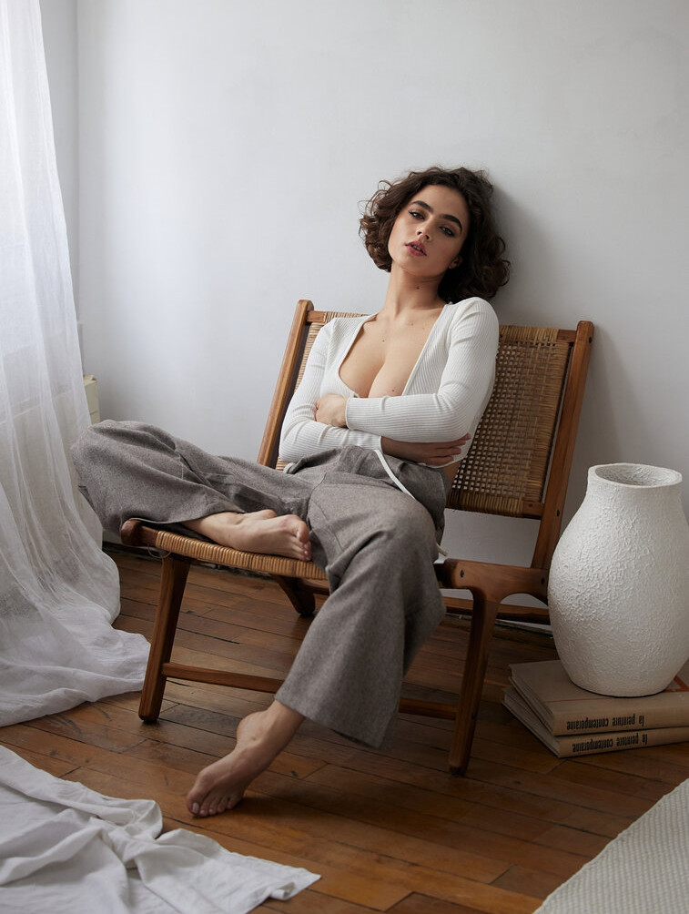 solomia-maievska Nude Leaks OnlyFans Photos #486 - LeakJerk