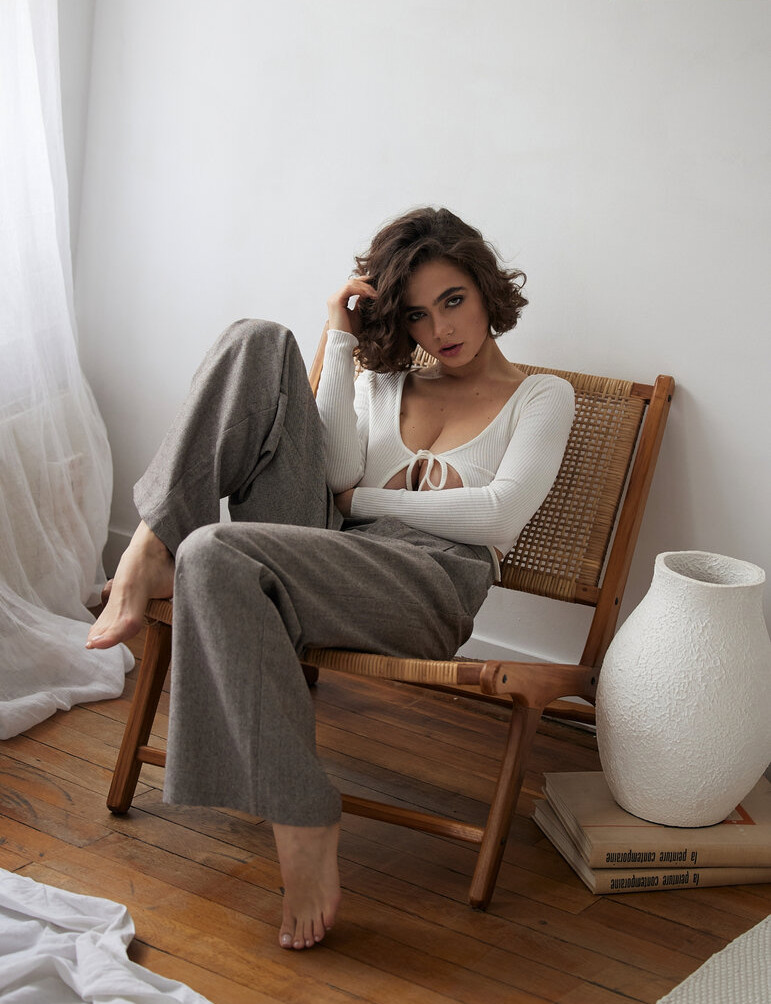 solomia-maievska Nude Leaks OnlyFans Photos #493 - LeakJerk