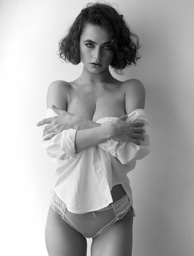 solomia-maievska Nude Leaks OnlyFans Photos #500 - LeakJerk