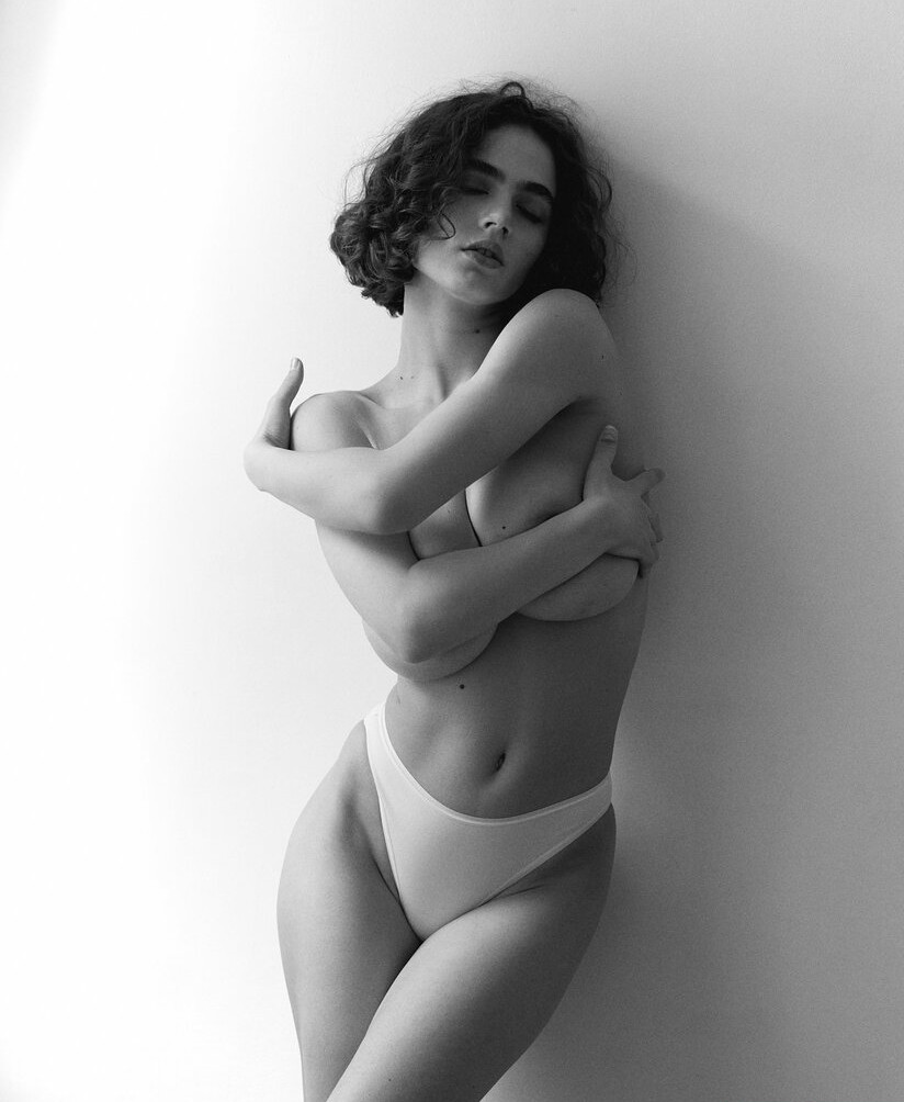 solomia-maievska Nude Leaks OnlyFans Photos #505 - LeakJerk