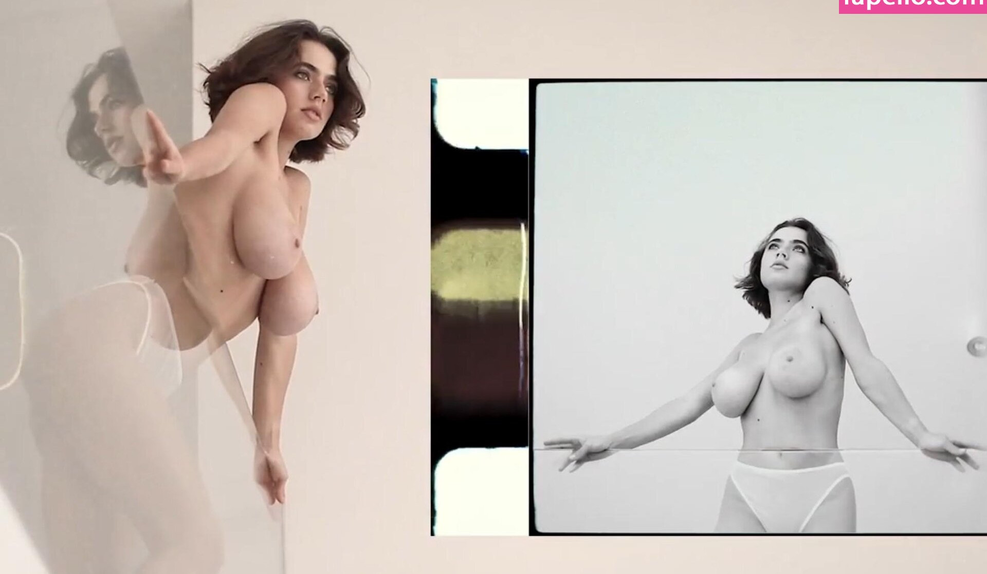 solomia-maievska Nude Leaks OnlyFans Photos #506 - LeakJerk