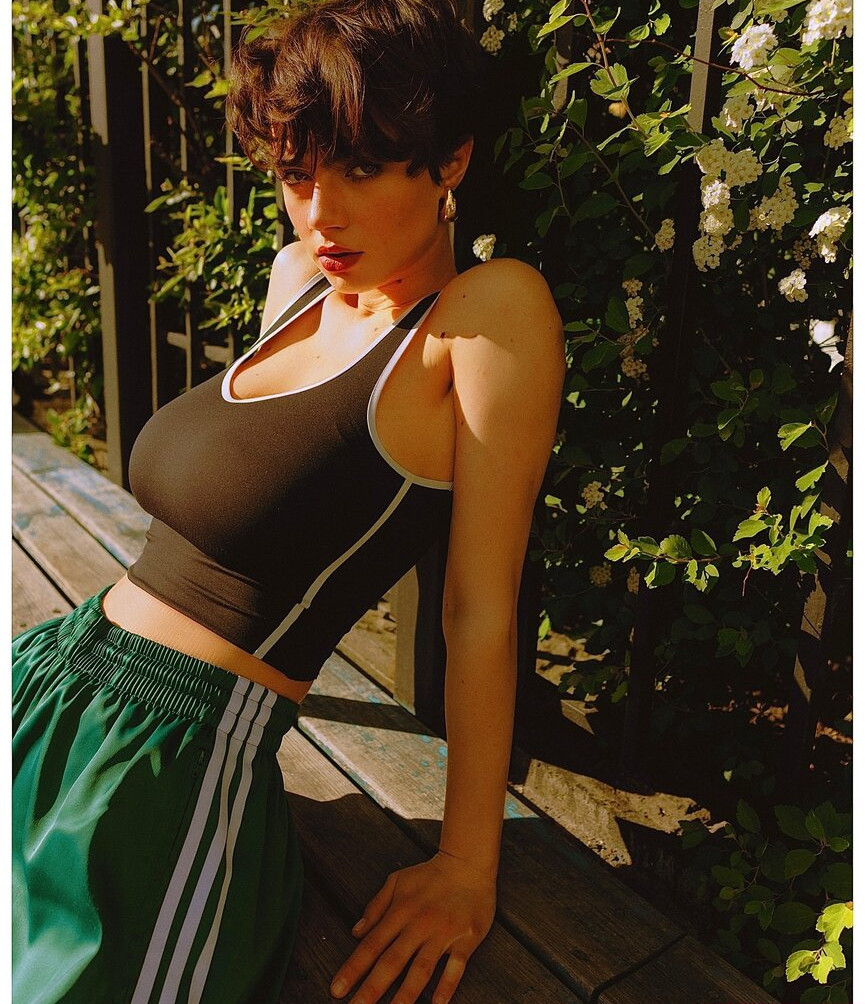 solomia-maievska Nude Leaks OnlyFans Photos #514 - LeakJerk