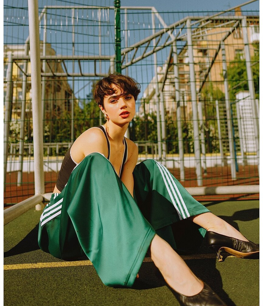 solomia-maievska Nude Leaks OnlyFans Photos #515 - LeakJerk