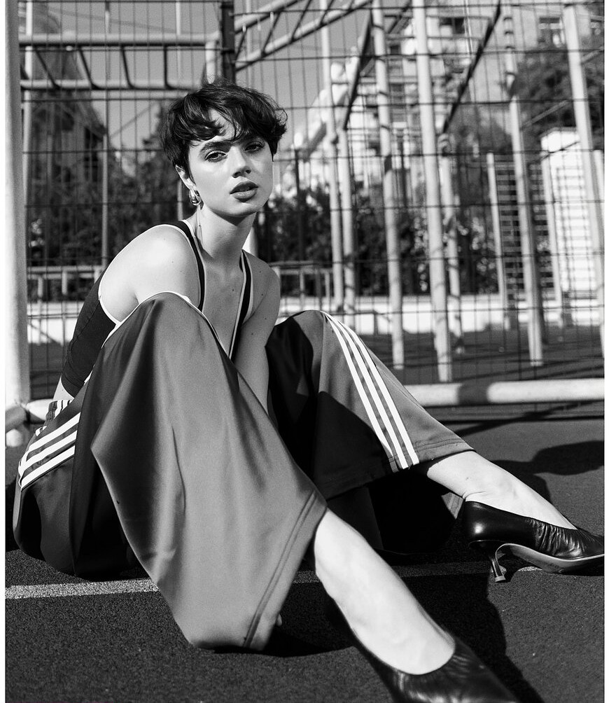 solomia-maievska Nude Leaks OnlyFans Photos #516 - LeakJerk