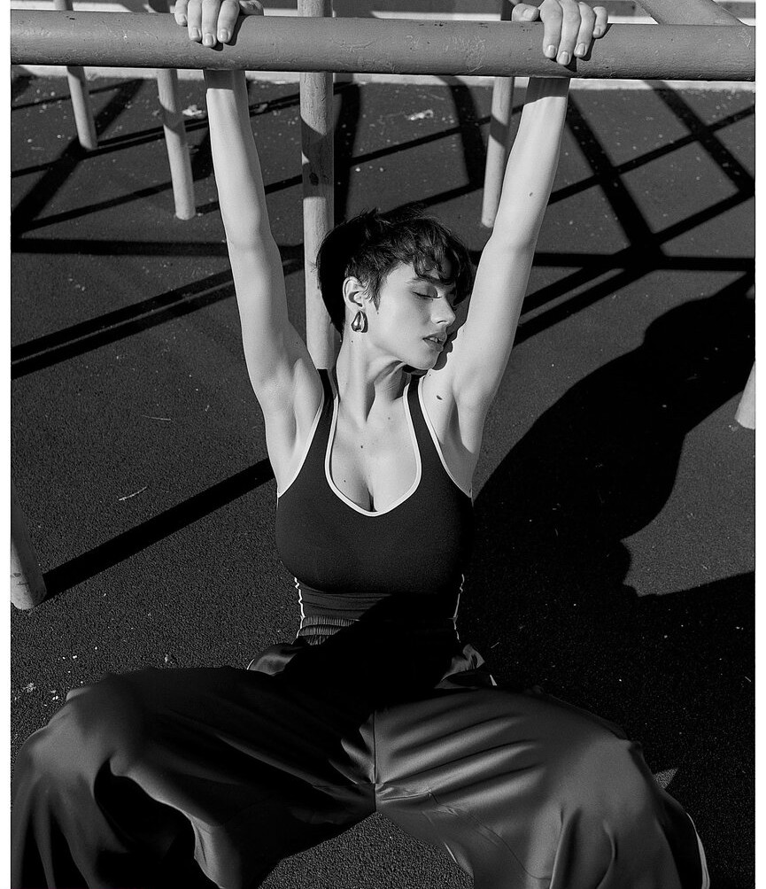 solomia-maievska Nude Leaks OnlyFans Photos #517 - LeakJerk