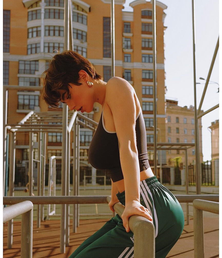 solomia-maievska Nude Leaks OnlyFans Photos #518 - LeakJerk