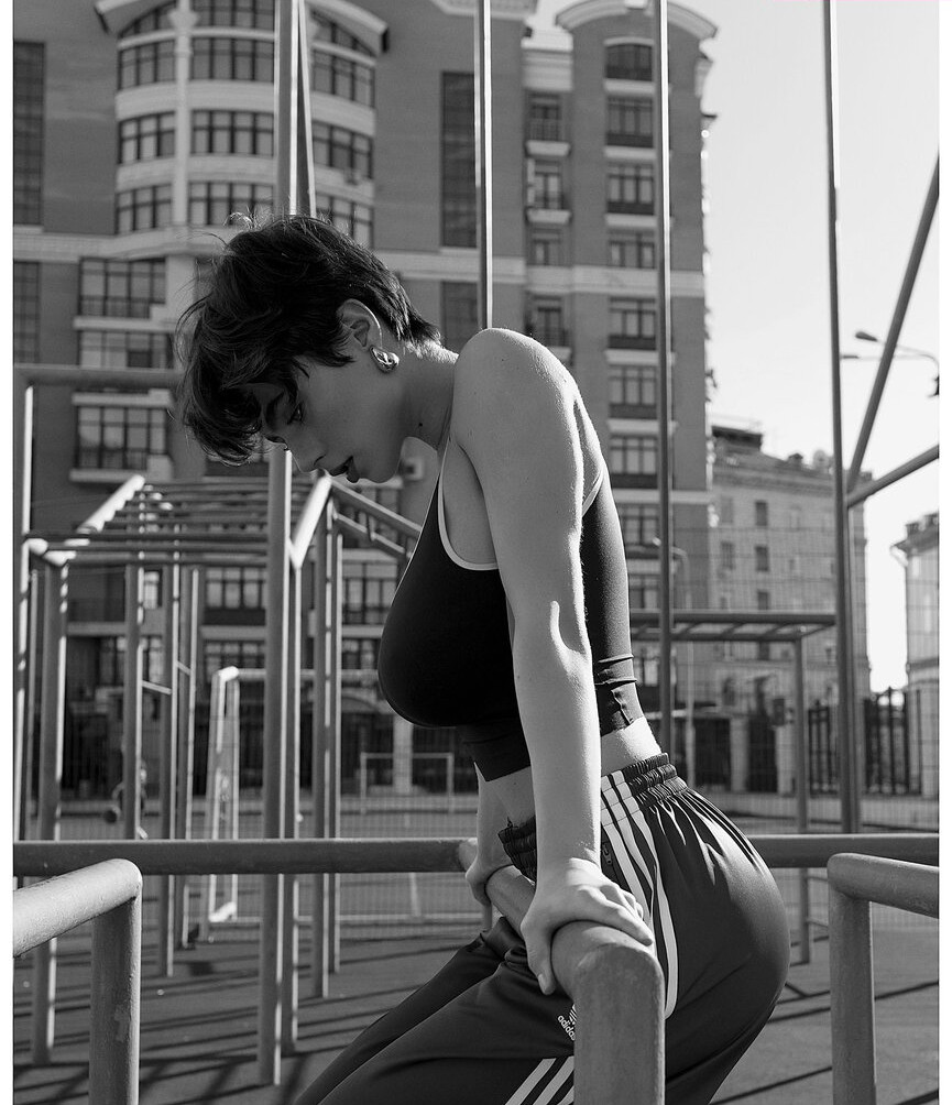 solomia-maievska Nude Leaks OnlyFans Photos #519 - LeakJerk