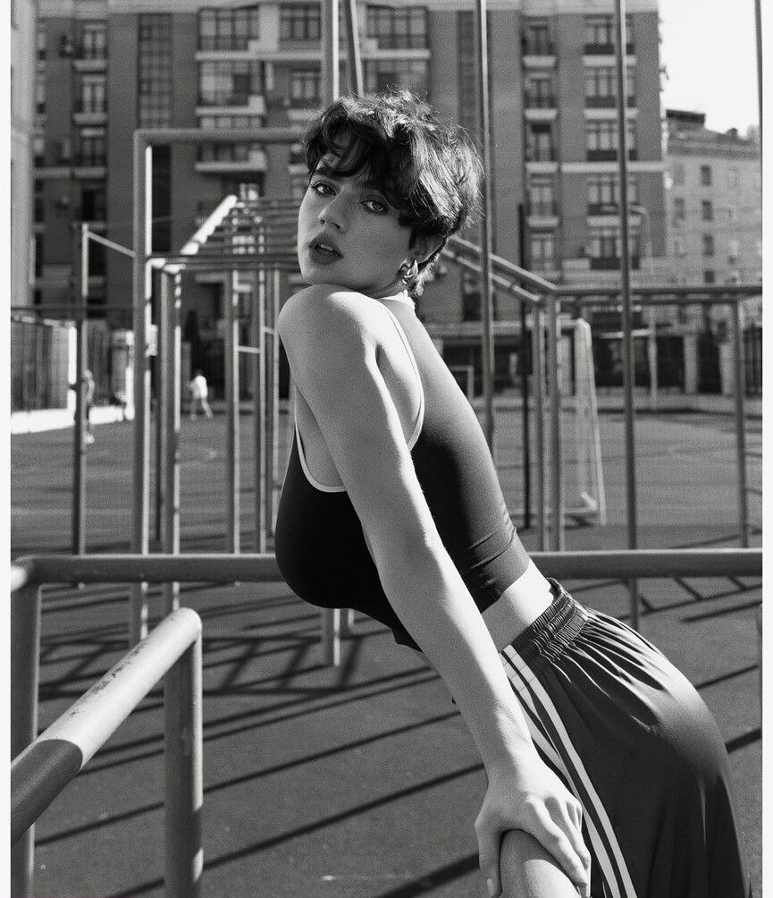 solomia-maievska Nude Leaks OnlyFans Photos #520 - LeakJerk