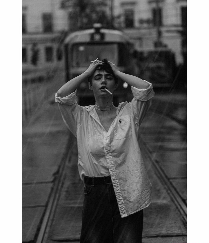 solomia-maievska Nude Leaks OnlyFans Photos #556 - LeakJerk