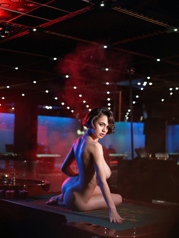 solomia-maievska Nude Leaks OnlyFans Photos #588 - LeakJerk