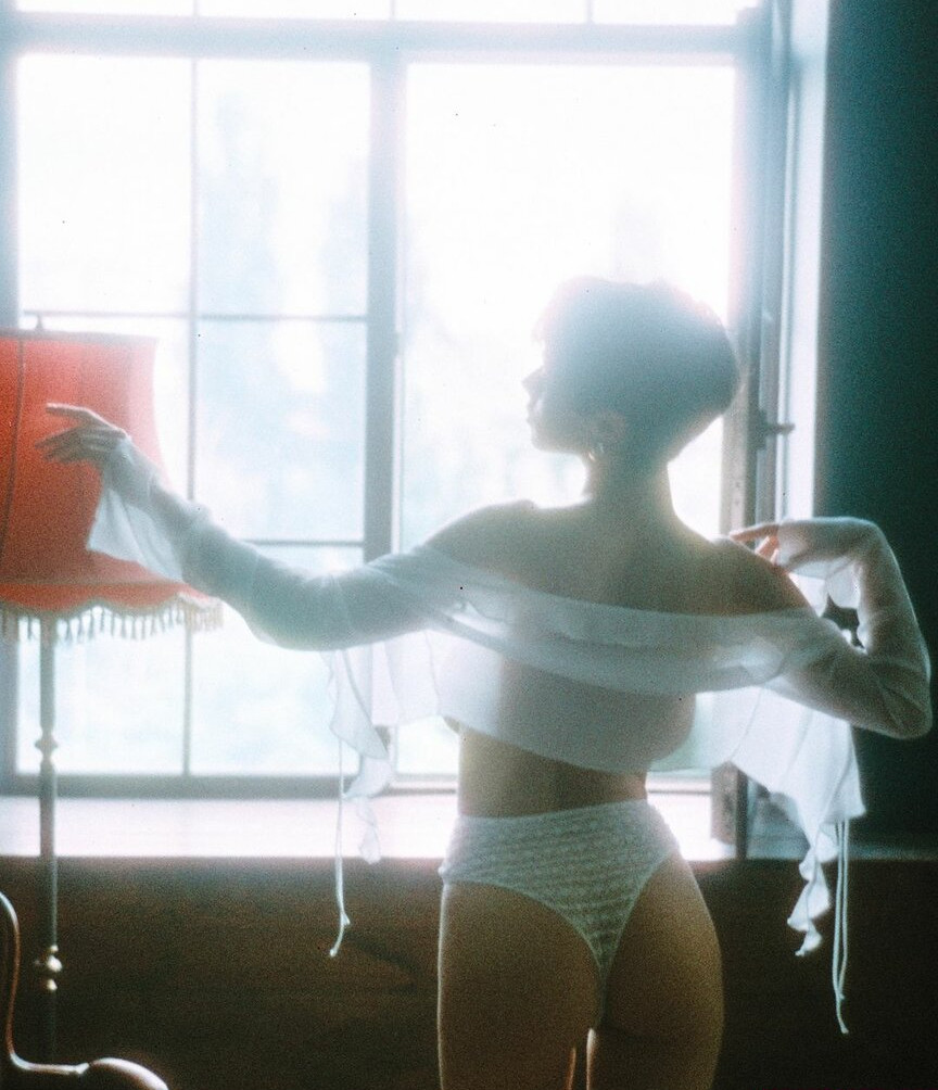 solomia-maievska Nude Leaks OnlyFans Photos #596 - LeakJerk