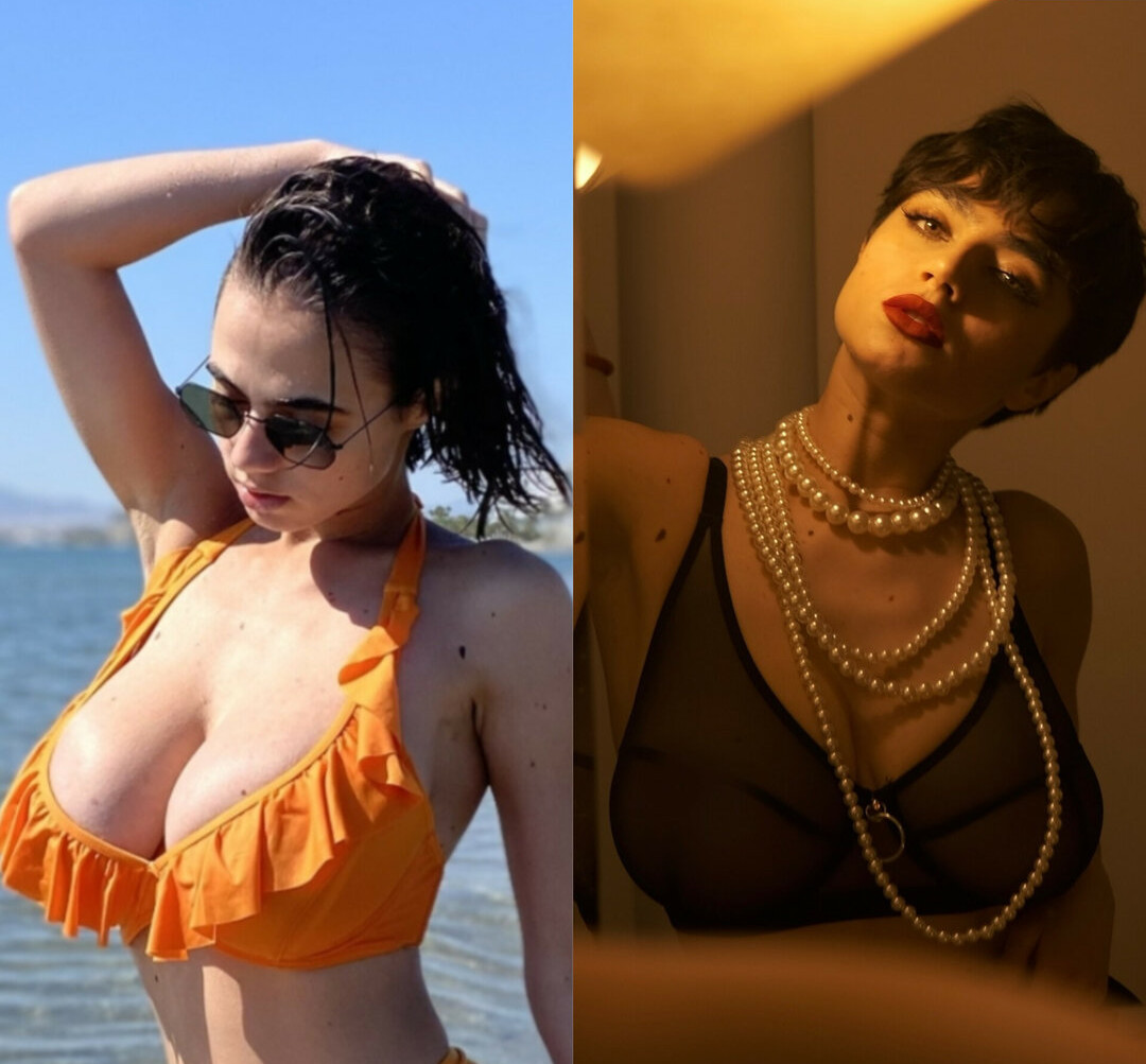 solomia-maievska Nude Leaks OnlyFans Photos #606 - LeakJerk