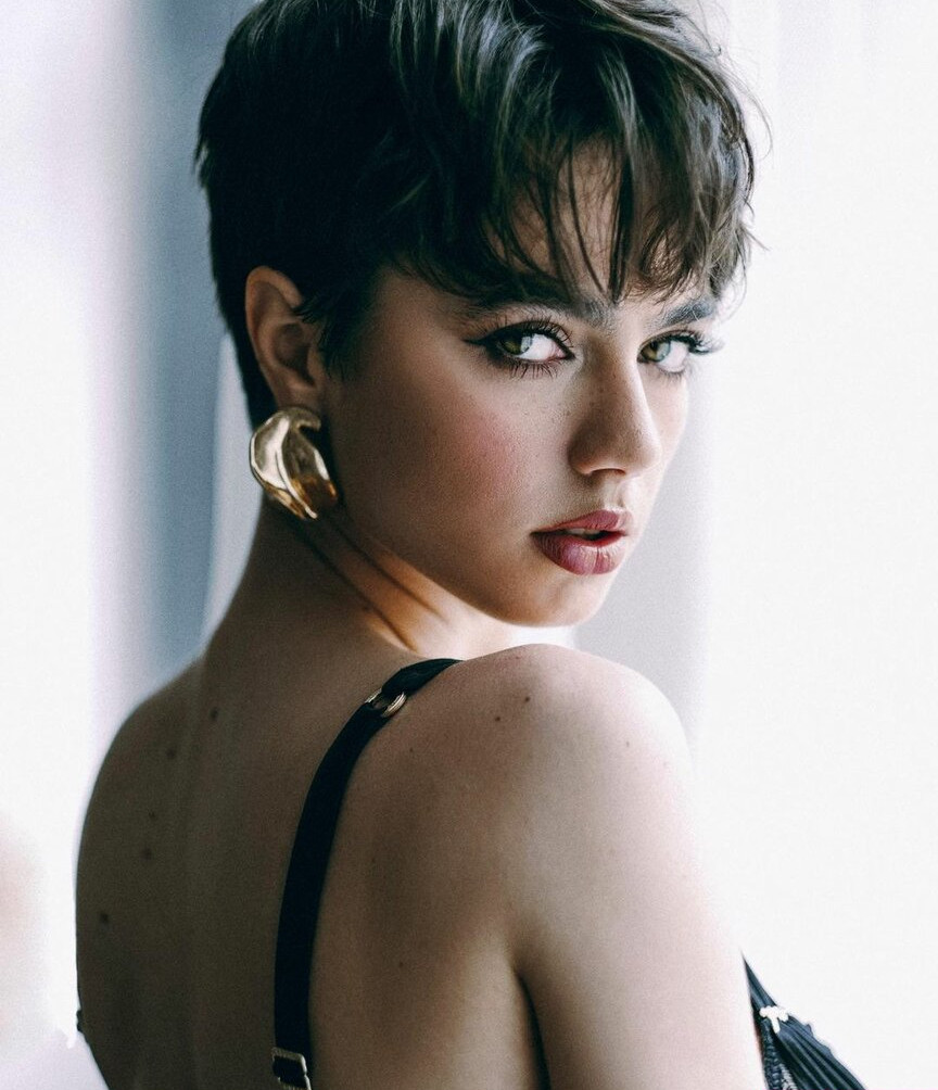 solomia-maievska Nude Leaks OnlyFans Photos #618 - LeakJerk