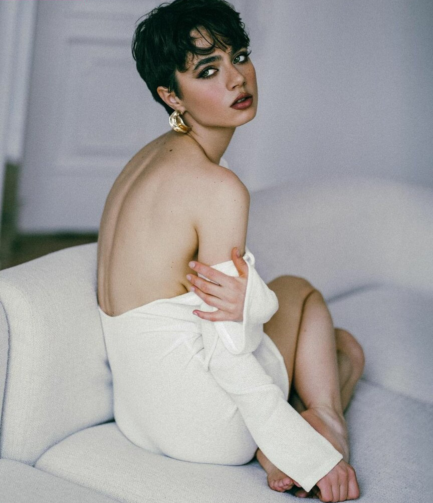 solomia-maievska Nude Leaks OnlyFans Photos #619 - LeakJerk